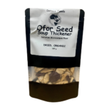 whole ofor soup thickener seed